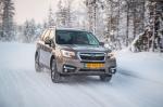 Subaru Forester 2.0i 2015 года (WW)